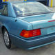 Illustration for article titled This 1,180-Mile em/emMercedes 500 SL Was Stolen Before It Became a Barn Findem/em